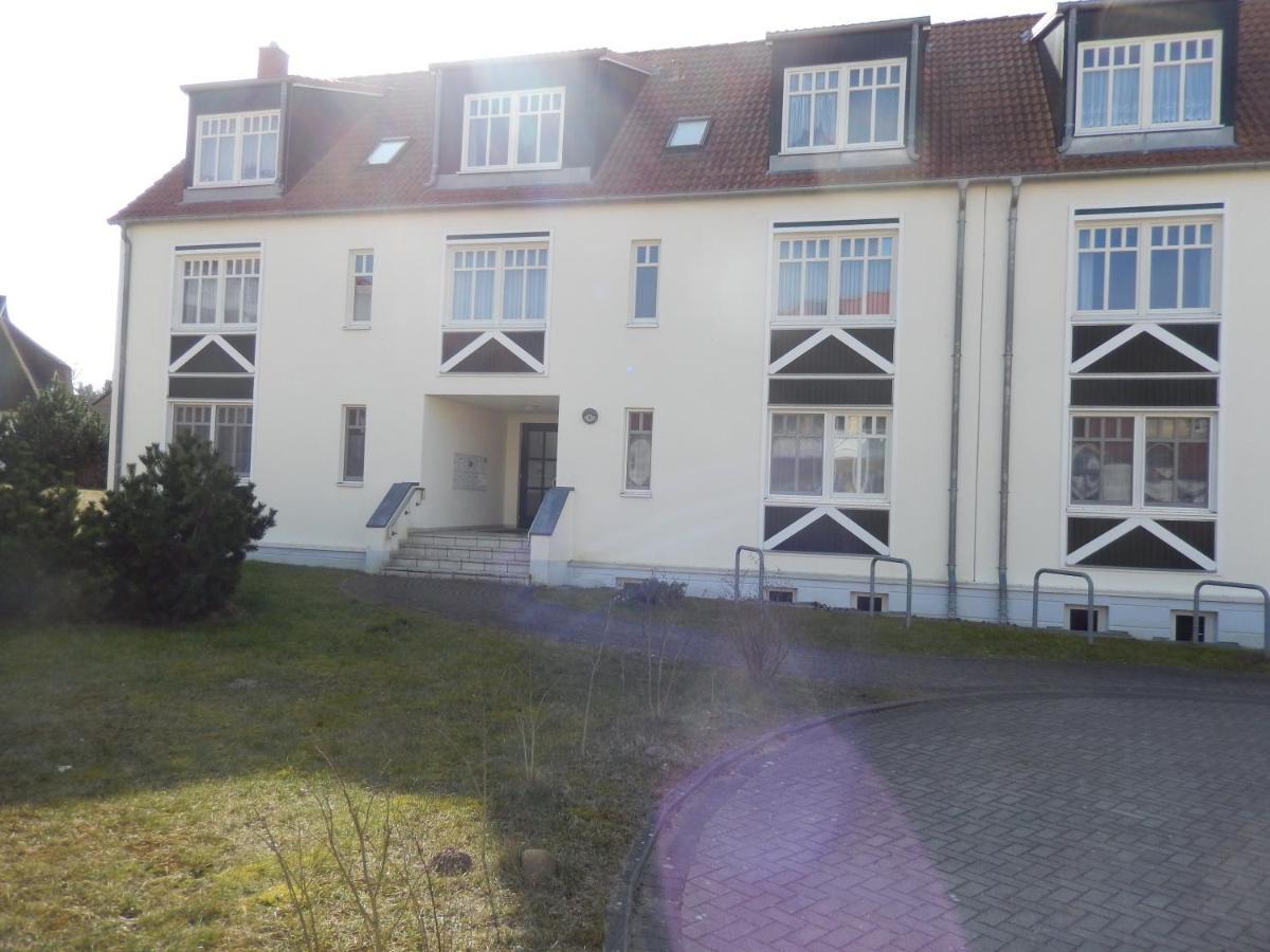 Ferienapartment Usedom Koserow Exteriér fotografie