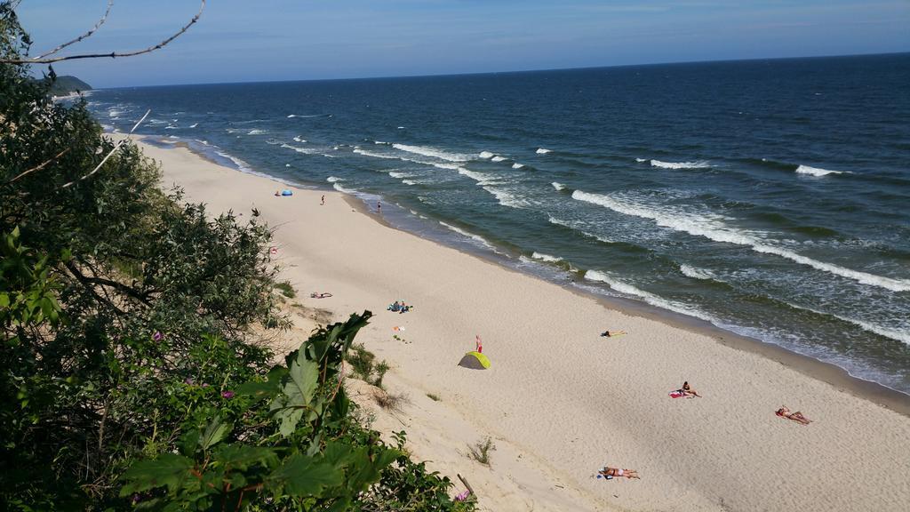 Ferienapartment Usedom Koserow Exteriér fotografie